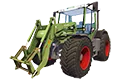 Fendt-524 (Xylon) часть3