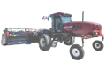 MacDon-M105