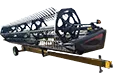 Model 972 HARVEST HEADER
