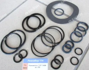 Ремнабор ГУР Т-40М арт.702,807