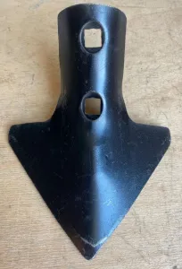 Лапа стрельчатая (130мм) Bellota 