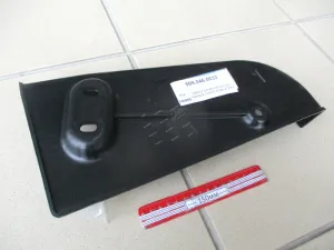 Щиток посевной секции Vesta-8 CHERVONA ZIRKA
