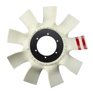 Вентилятор двигателя (Fendt 716)