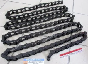 Цепь роликовая приводная длиннозвенн.(ГОСТ 13568-75) (b1=22мм)
