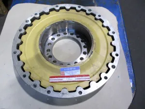 Муфта "Stromag" (Акрос-580/590, Cummins/ Торум, ЯМЗ-7511) Беларусь