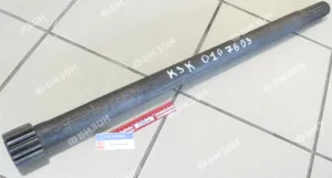 Полуось короткая  правая (КЗС-5.7) "Гомсельмаш"