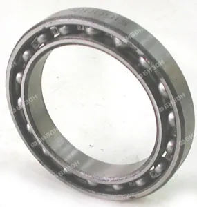 Подшипник (61921,6921- 105х145х20 (шар.рад од.ряд.)), CRAFT