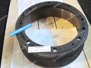 Барабан тормозной Т-150К (нов. аналог)