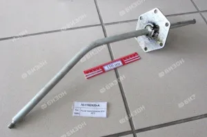 Рычаг переключения КПП МТЗ