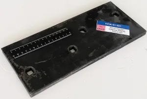 Доска полевая широкая (ПНЛ-8) РЗЗ.41.501