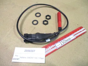 Датчик индуктивный М12х1 (AXENT 100.1 Раух)
