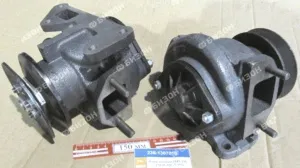 Насос водяной ЯМЗ-236, -238 (для К-700, Т-150)