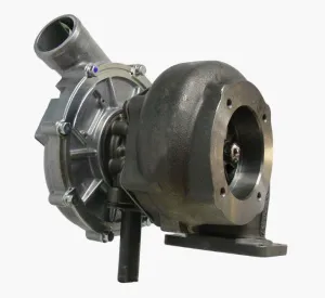 Турбокомпрессор (Д-260.1S2/260.2S2),МТЗ  (Чехия)