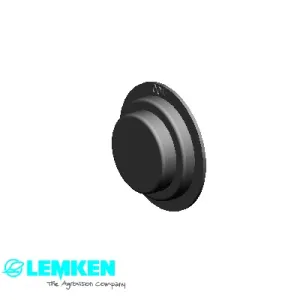 Колпак защитный 100/M85 143x38 башни (плуги Лемкен)
