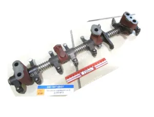 Механизм коромысел в сб. Д-240 МТЗ (ММЗ)