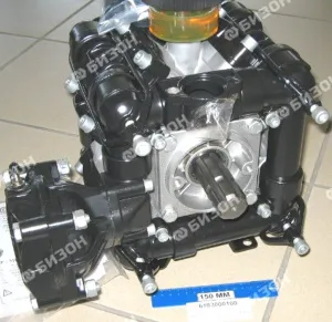 Насос GEMPO3125/DB (121 л/мин) (вход d=38 выход d=19)(аналог BP-125 Comet)
