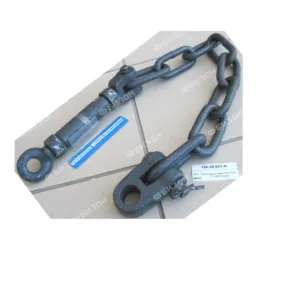 Растяжка с серьгой Т-150, Т-150К (гориз)