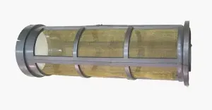 Фильтр масляный КПП Т-150 (стар.)