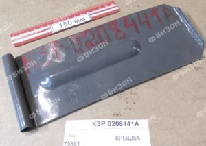 Крышка корпусов колос. и зерн. элеваторов выдвижная (КЗС-8.10.12) "Гомсельмаш"