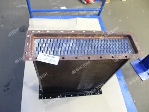 Сердцевина вод. радиатора Д-240 МТЗ (БМЗ)