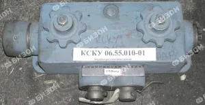 Коробка раздаточная правая