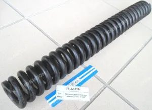 Пружина амортизатора малая ДТ-75, Т-150Г