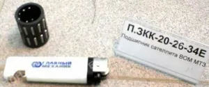 Подшипник сателлита ВОМ МТЗ, CRAFT