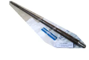 Вал нижн. тр-ра НК (каталки) Д-1500Б, Акрос