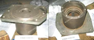 Корпус вала сцепления ЯМЗ-238ДК