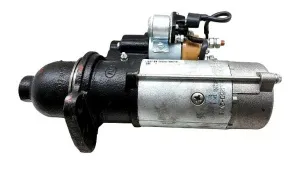 Стартер ( К-700, К-701, К-744) (U=24В, 5.5 кВт, Z=10зуб.) (двиг. ЯМЗ- 656, 658, 236, 238, 7511)
