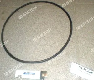 Кольцо O-RING уплотнит.