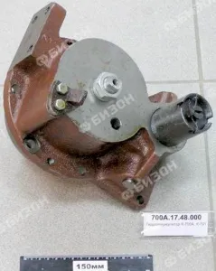 Гидроаккумулятор (для К-700А, К-701)