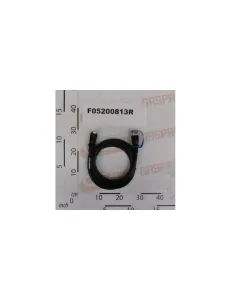 Кабель (удлинитель) гадравлики 467180070.110 3MT OIL B400LT (Gaspardo) 