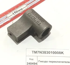 Гнездо переключателя