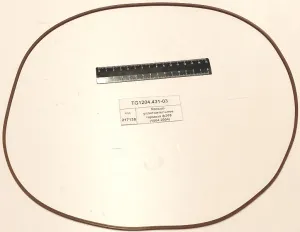 Кольцо уплотнительное тормоза ф368 (1504,2004)