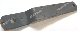 Рычаг нижн. вала НК б/донышка прав.(отв. с "лыской")(КЗС-8..12-14гг.) "Гомсельмаш"
