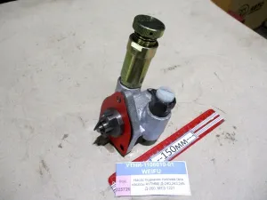 Насос подкачки топлива (все насосы 4УТНМ) Д-240,243,245, Д-260, МТЗ-1221