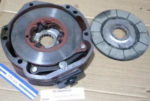 Тормоз в сборе МТЗ-1221 (МТЗ)