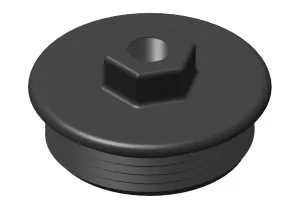 Крышка фильтра 7990-4864 (Император 4000 Стара) LS300EC