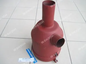 Воздухоочиститель в сб, Д-240, МТЗ (ММЗ)