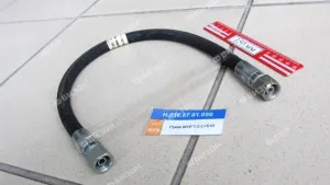 Рукав РВД М16х1,5 (08- 2SN S19 DK (М16*1,5) - 510мм (комб.)) GATES