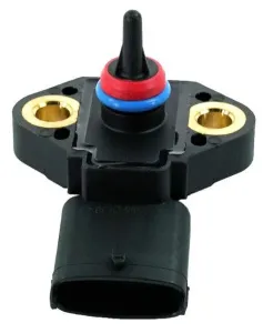 Датчик давления и температуры топлива ЯМЗ-650 (0261230112/0281002953 Bosch)