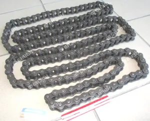 Цепь роликовая приводная усилен.(ПР-25,4-60) (ISO 606 16AH-1), (b1=15,88мм)