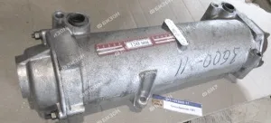 Теплообменник водомасляный ТМЗ