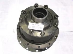 Дифференциал главной передачи Т-150К (12мм) (ремонт)