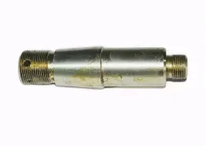 Палец ГЦ рулевого управления голый (ГЦ Ц63-3405115-02)(L=128мм)