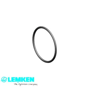 Кольцо 070-078-40 O-RING уплотн. диска зубч. (Гелиодор, Солитер, Лемкен)
