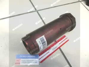 Корпус подшипника выжимного основного сцепления (854)