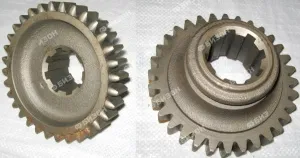 Шестерня (Z=32) промежуточная з/х Т-150К