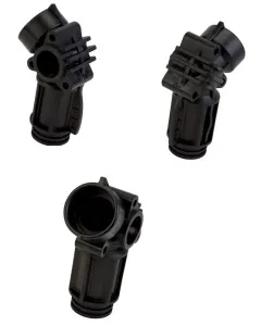 Сегмент коллектора ZETA 230/260/300 (UDOR )